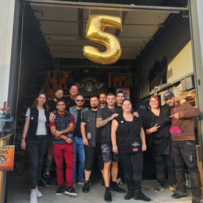 5ans De Notre Amicale-1