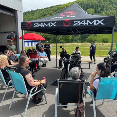 Atelier Mécanique 2023-1